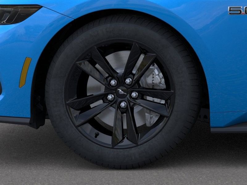 New 2026 Ford Mustang GT RWD image 19