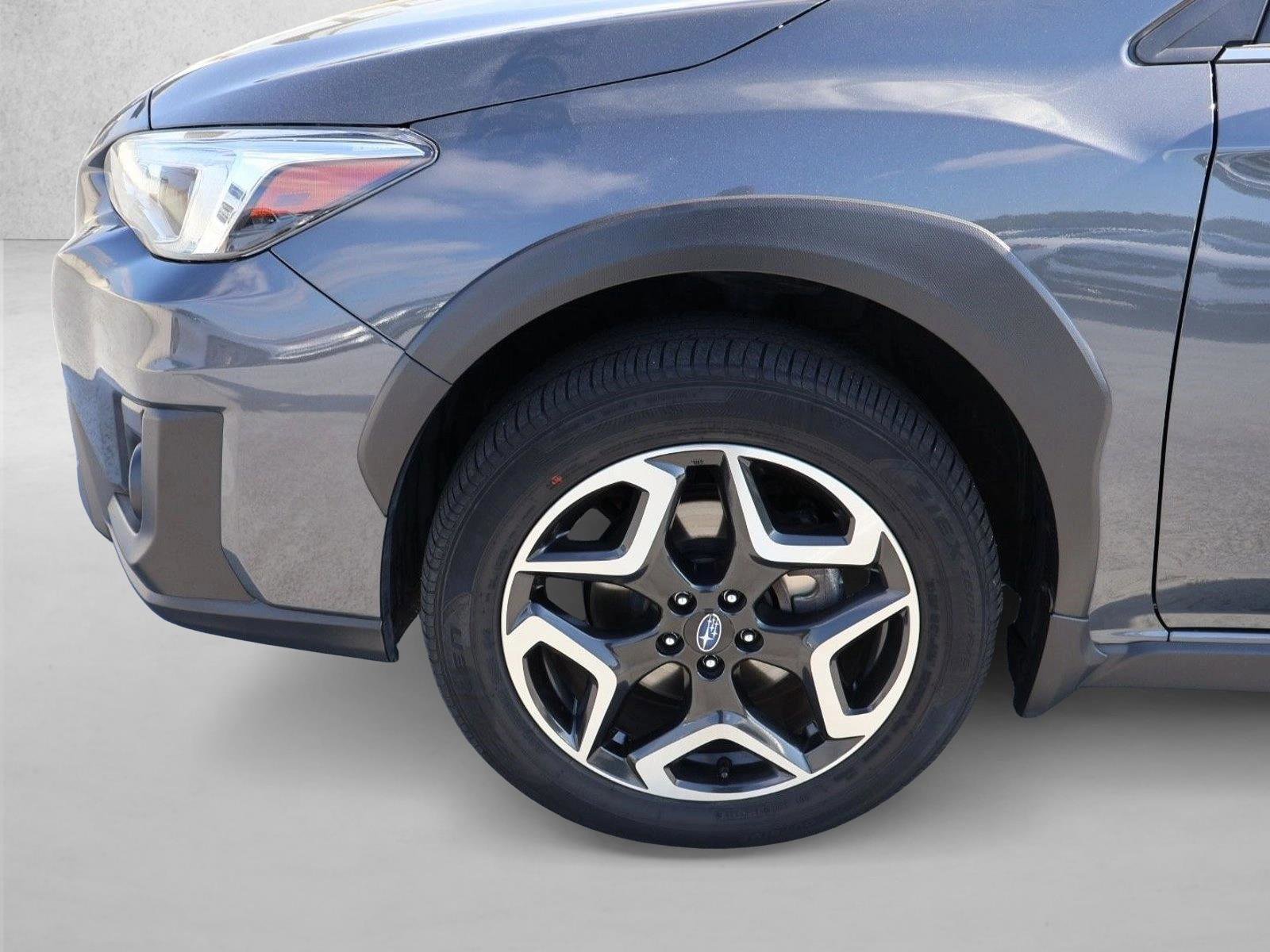 Used 2020 Subaru Crosstrek 2.0i Limited w/ Moonroof Package w/Navigation AWD/4WD image 29