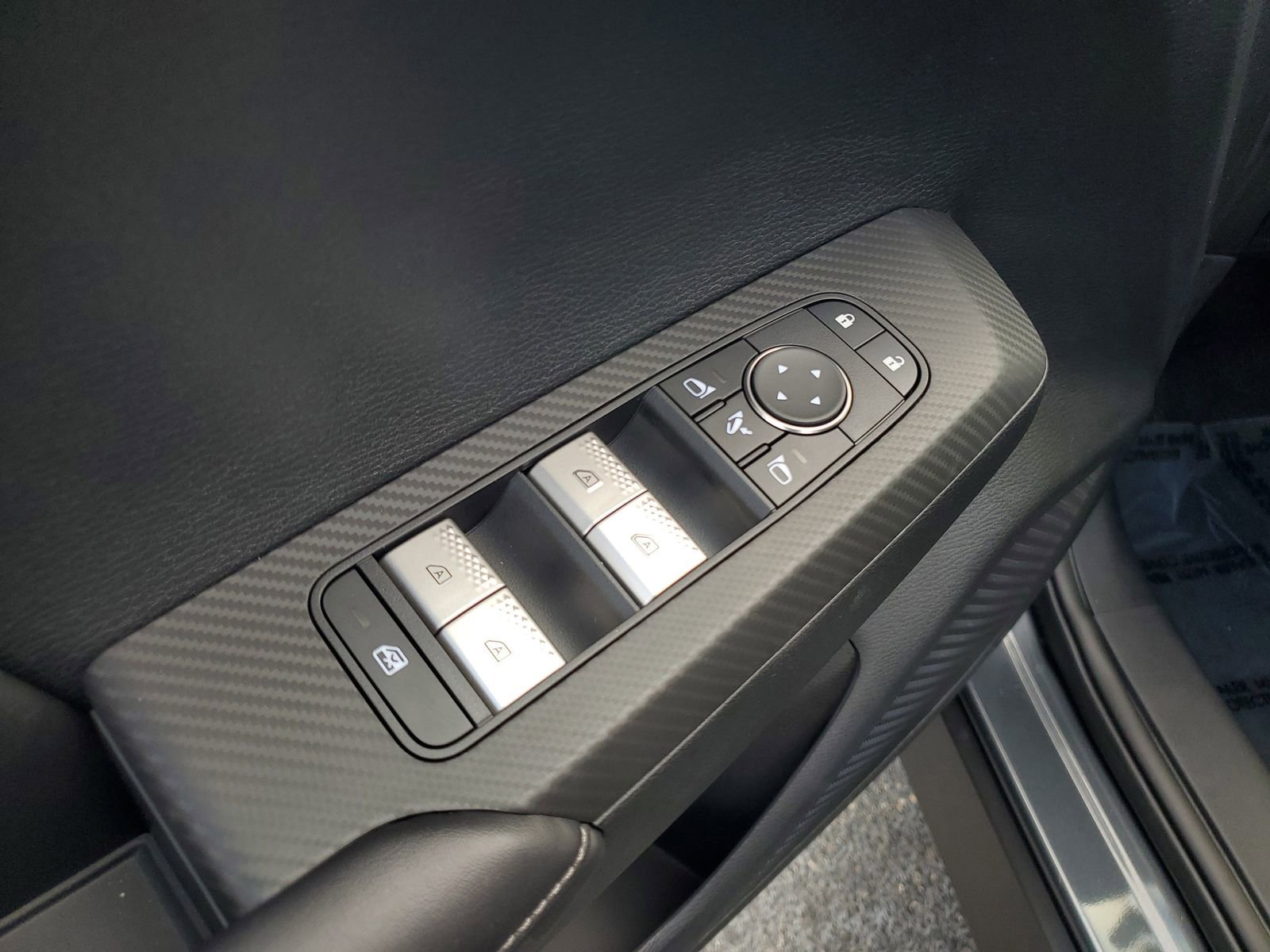 New 2025 Mitsubishi Outlander SE AWD/4WD image 9