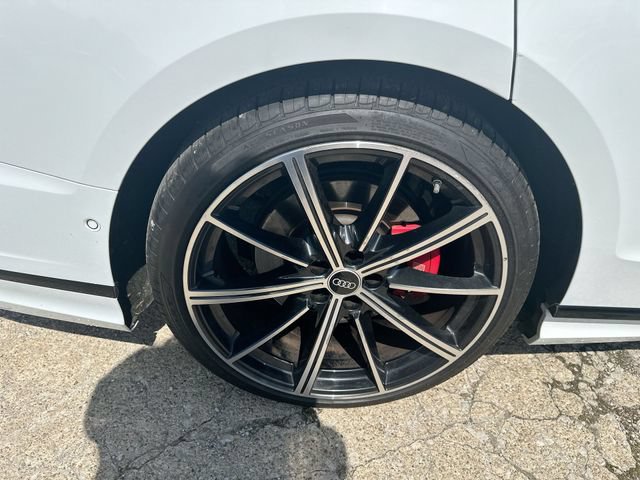 Used 2023 Audi S8 w/ S8 Executive Package AWD/4WD image 47