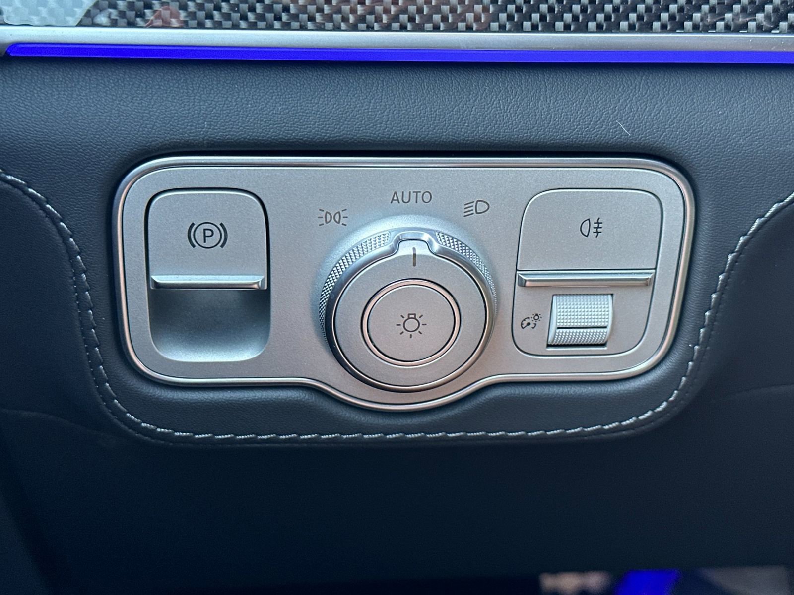 New 2026 Mercedes-Benz GLS 63 AMG 4MATIC image 32