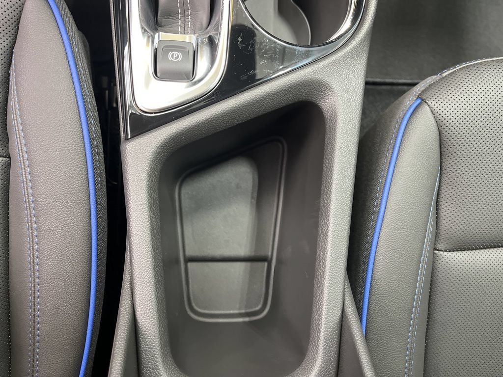 New 2026 Buick Encore GX Sport Touring FWD image 17