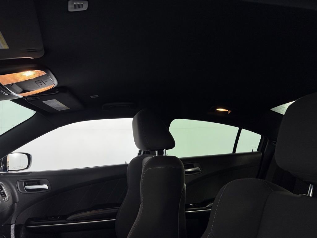 Certified 2023 Dodge Charger R/T image 23