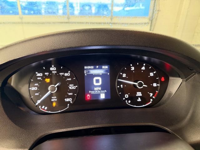 New 2026 RAM ProMaster 2500 w/ Safety Group image 28