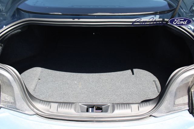 New 2025 Ford Mustang Coupe image 6
