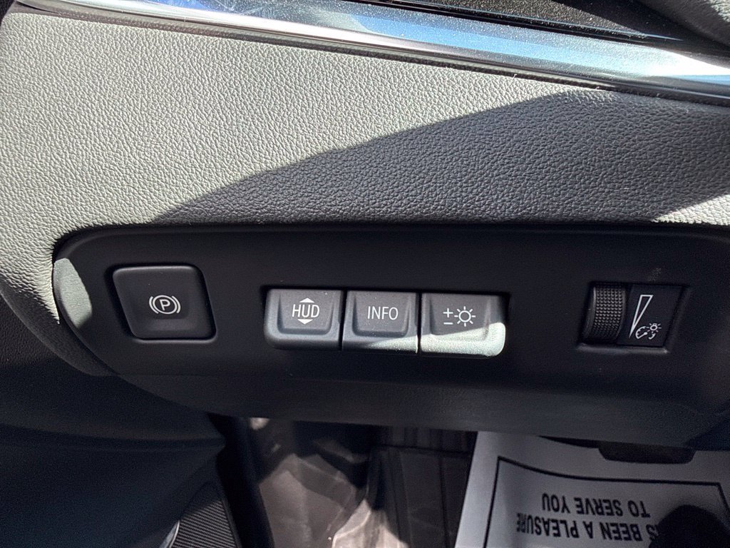Certified 2023 Buick Enclave Avenir w/ Trailering Package, 5000 lbs. FWD image 29