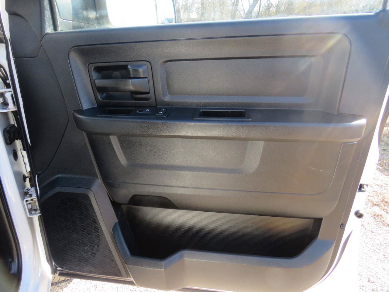 Used 2014 RAM 2500 Tradesman w/ Cold Weather Group RWD image 15