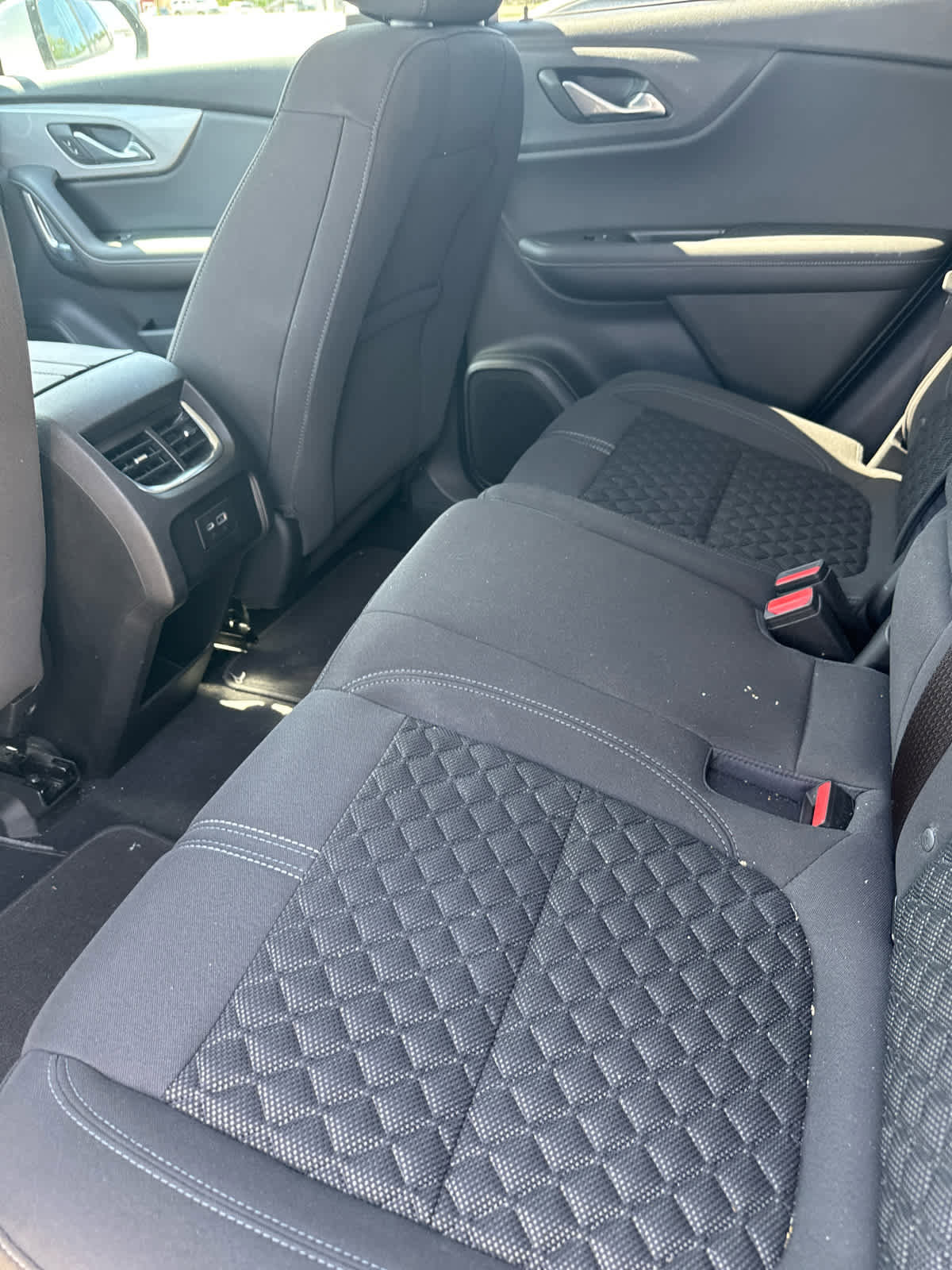 Used 2022 Chevrolet Blazer LT image 13