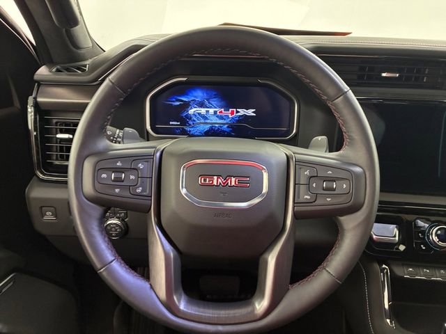 Used 2024 GMC Sierra 1500 AT4X AWD/4WD image 22