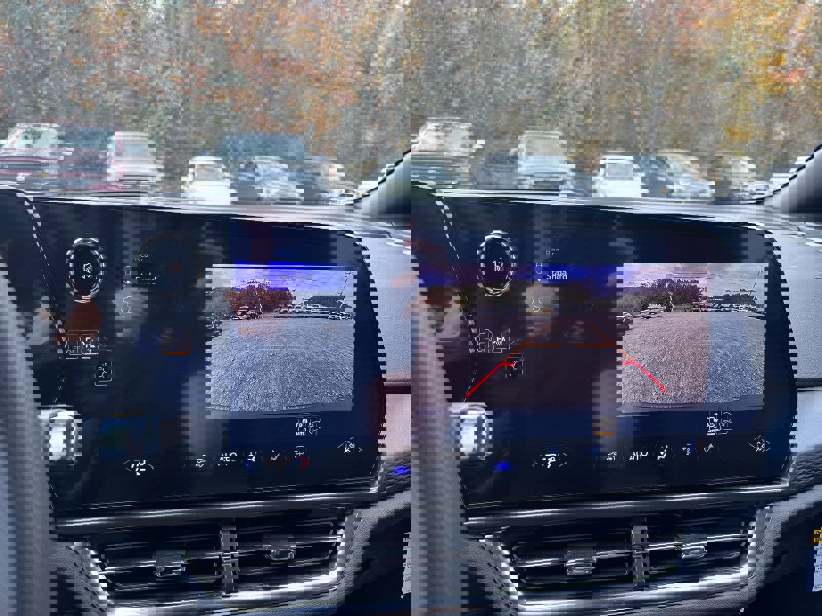 New 2026 Chevrolet Equinox EV LT image 20