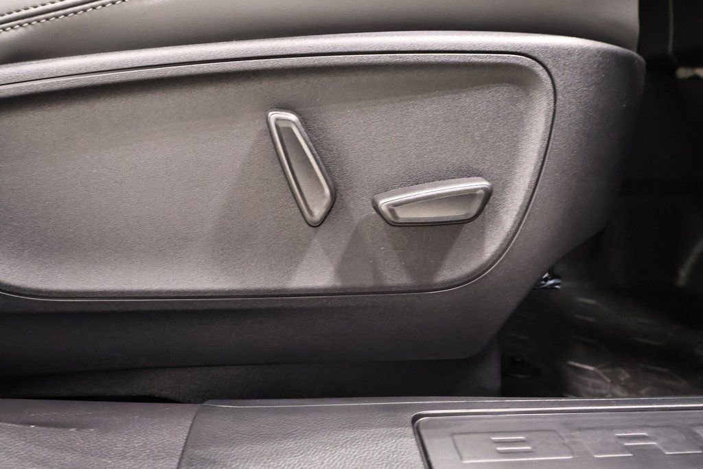 New 2026 Ford Bronco Sport Badlands w/ Badlands Tech Package image 18