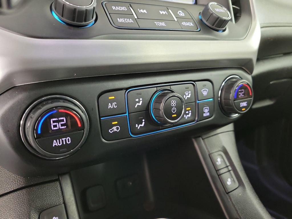 Used 2019 GMC Acadia SLT image 25