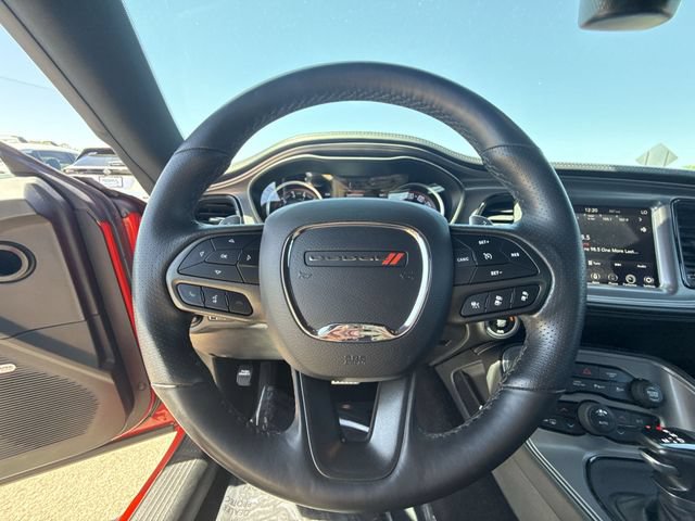 Used 2023 Dodge Challenger GT w/ Plus Package RWD image 14