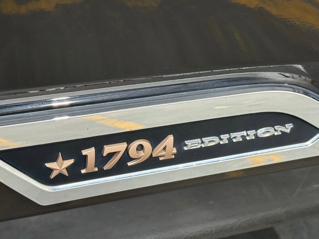Used 2023 Toyota Tundra 1794 Edition w/ Advanced Package image 40