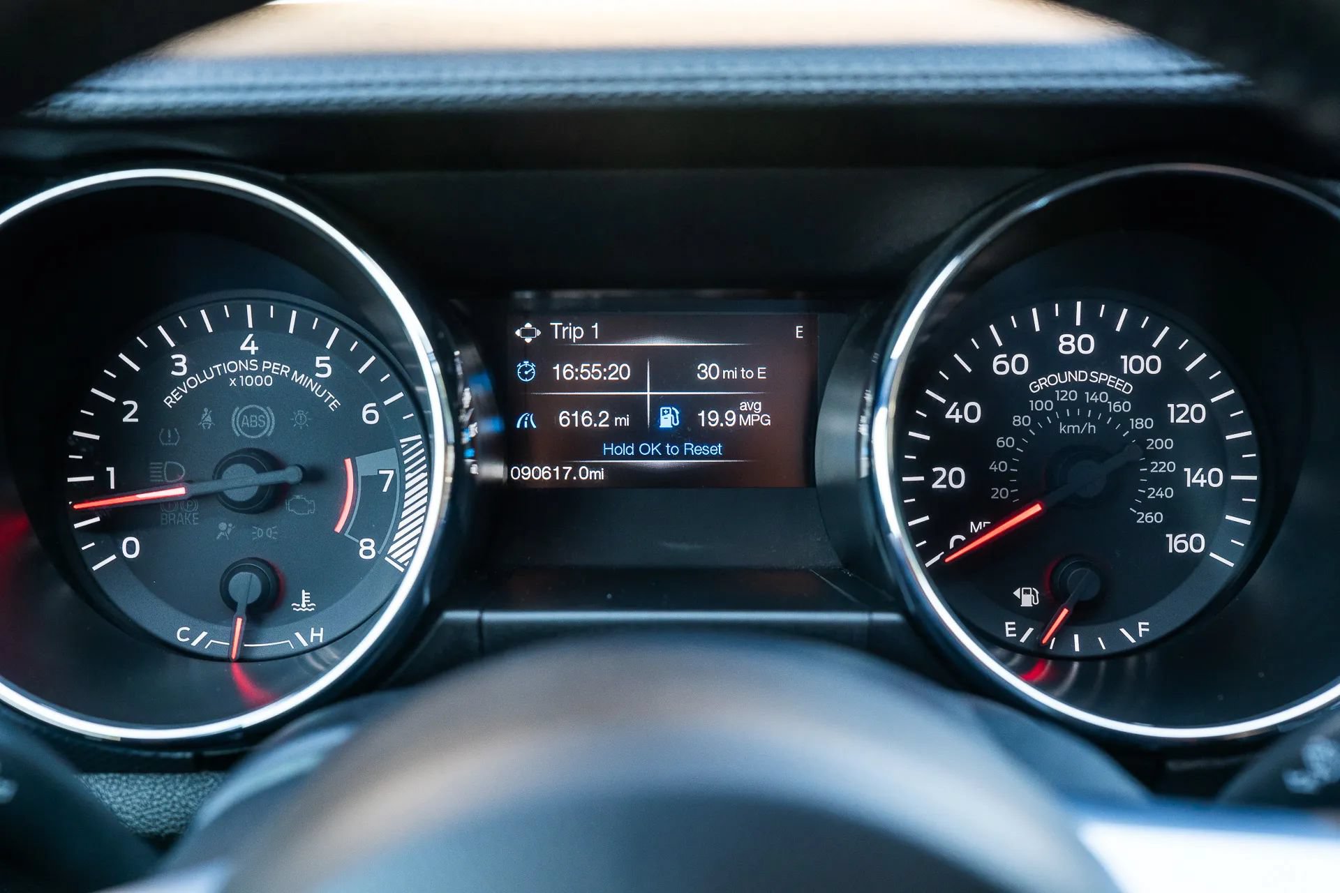 Used 2015 Ford Mustang GT RWD image 22