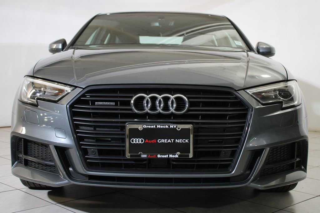 Used 2020 Audi A3 2.0T Premium image 23