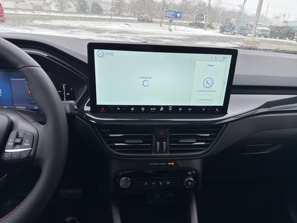 Used 2026 Ford Escape ST-Line w/ Tech Pack #1 image 24