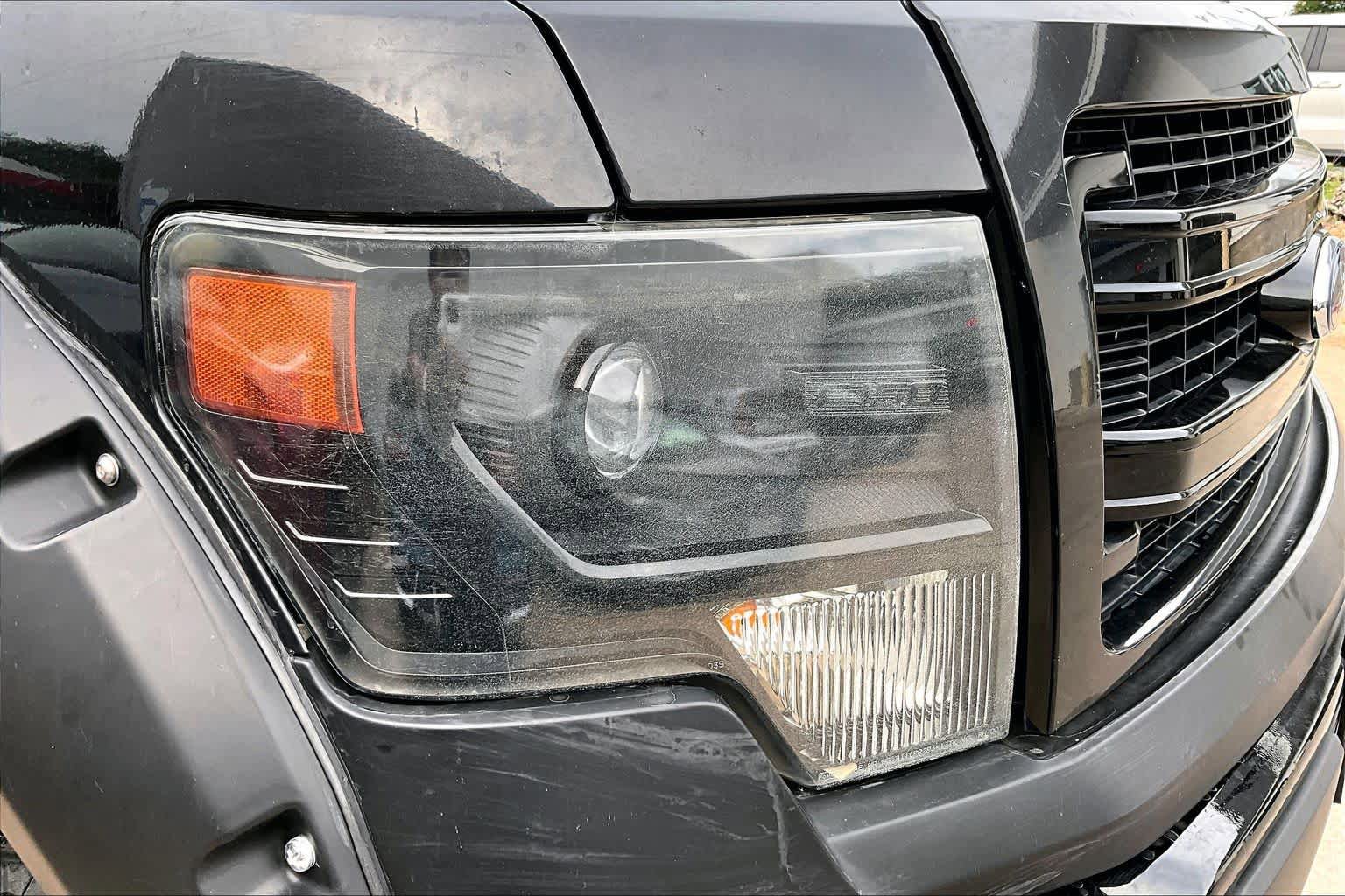 Used 2013 Ford F150 FX2 w/ Luxury Equipment Group RWD image 27