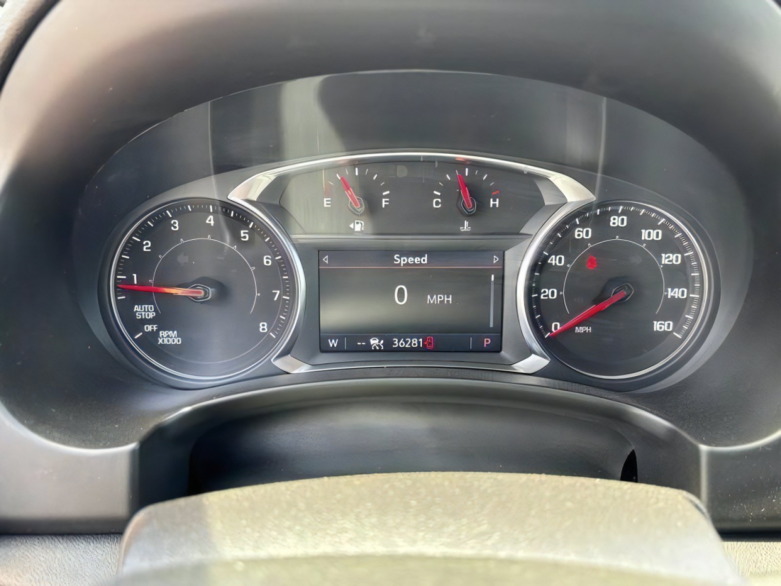 Used 2024 GMC Terrain AT4 AWD/4WD image 13