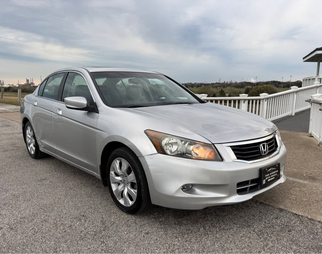 Used 2009 Honda Accord EX-L image 3