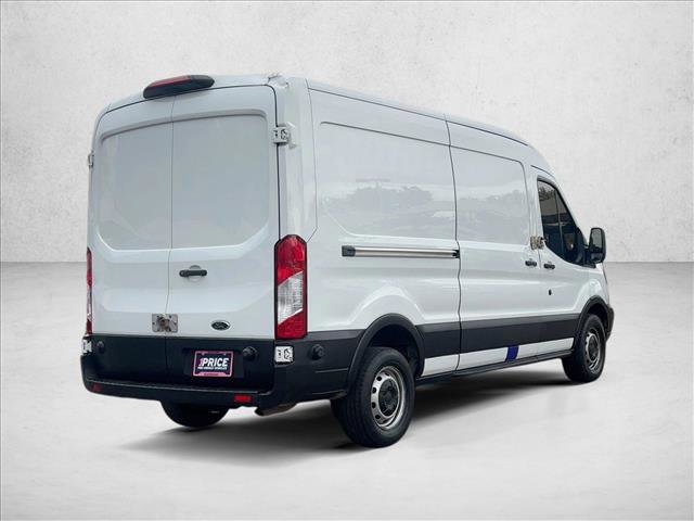 Used 2019 Ford Transit 250 148 Medium Roof image 7