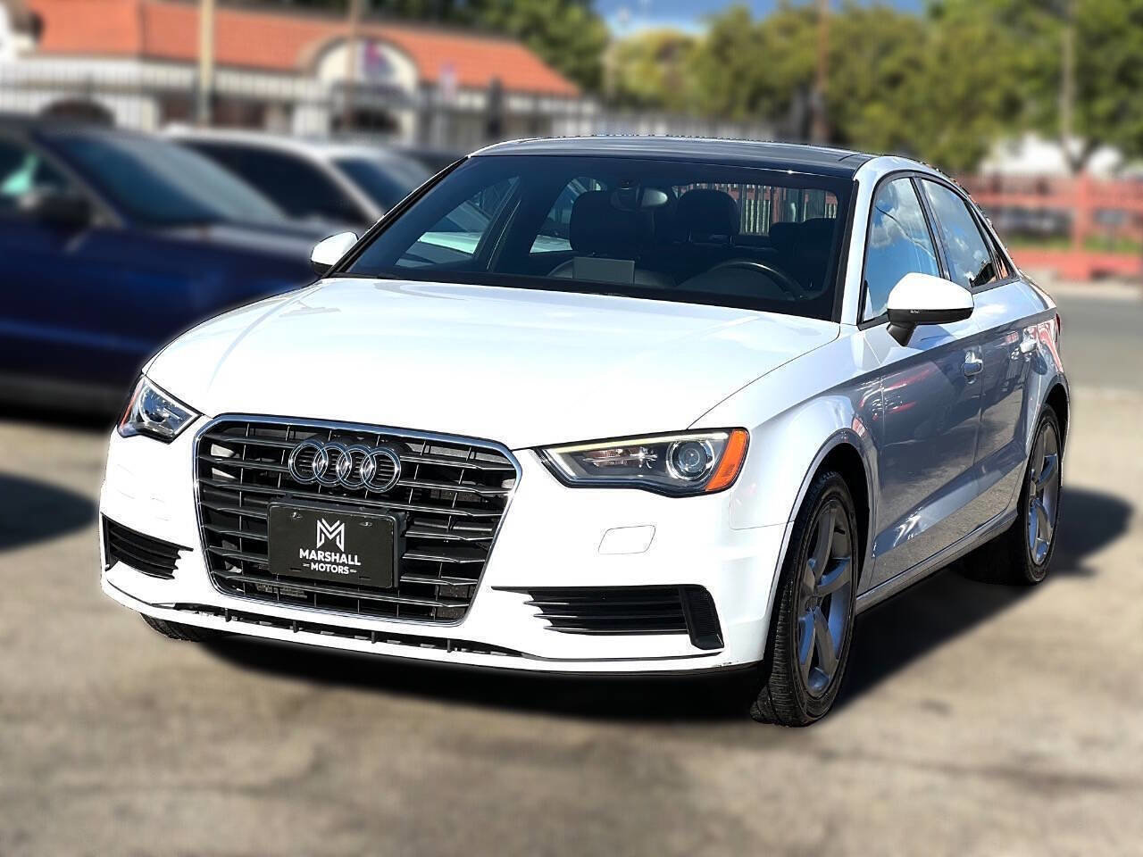 Used 2015 Audi A3 1.8T Premium FWD image 3