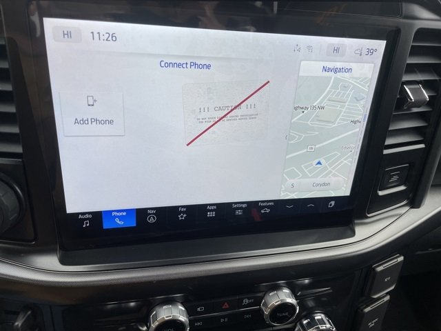 New 2025 Ford F150 Tremor w/ Equipment Group 402A High image 46