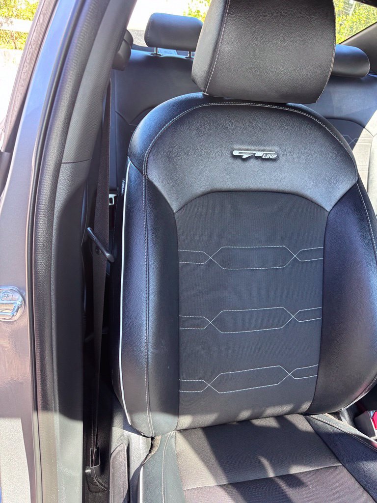 Used 2023 Kia Forte GT-Line FWD image 34
