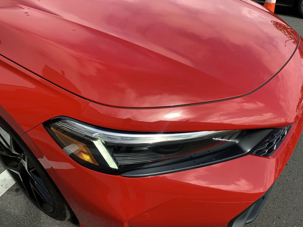 Used 2025 Honda Civic Sport image 20