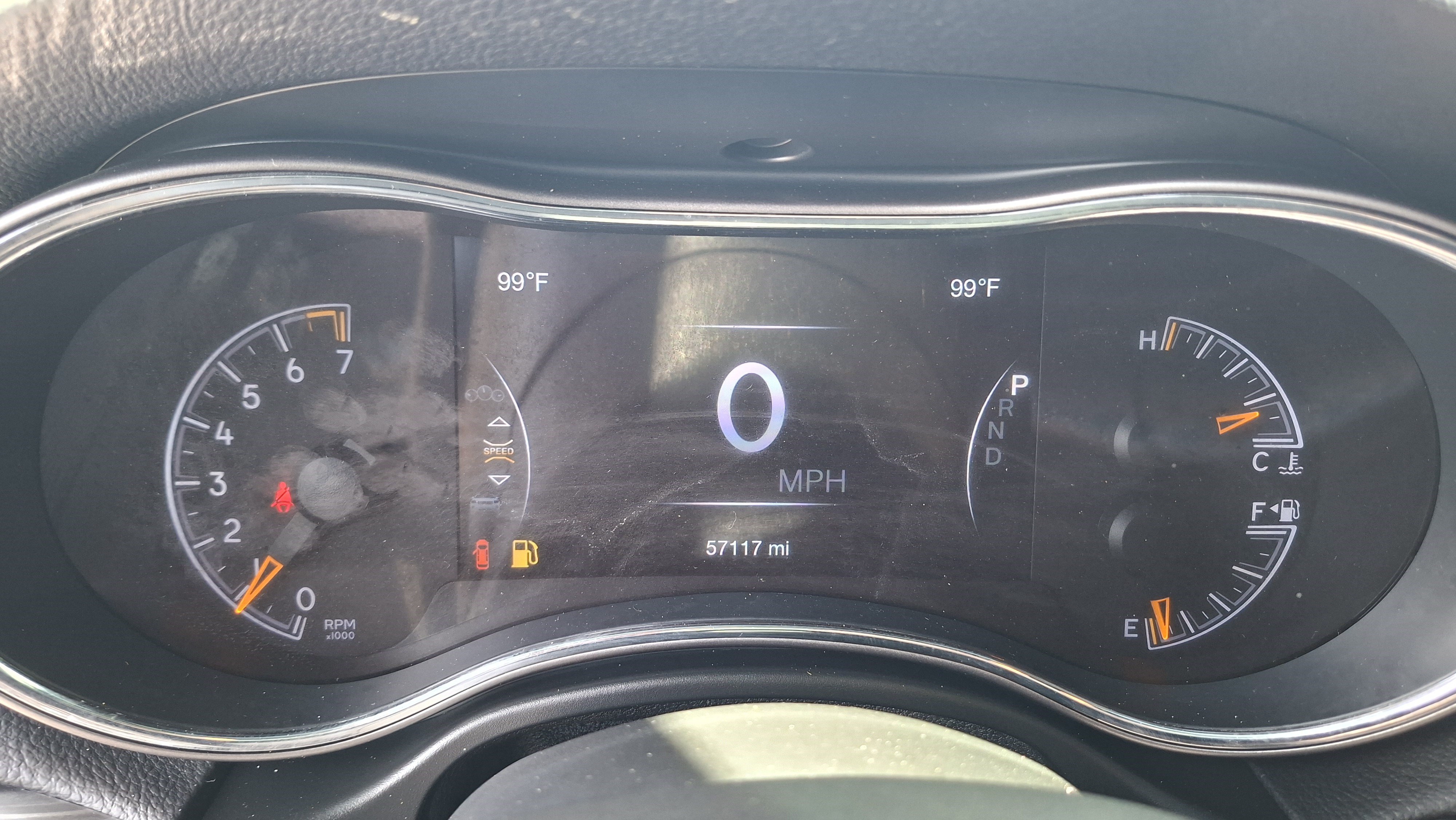 Used 2019 Jeep Grand Cherokee Laredo RWD image 12