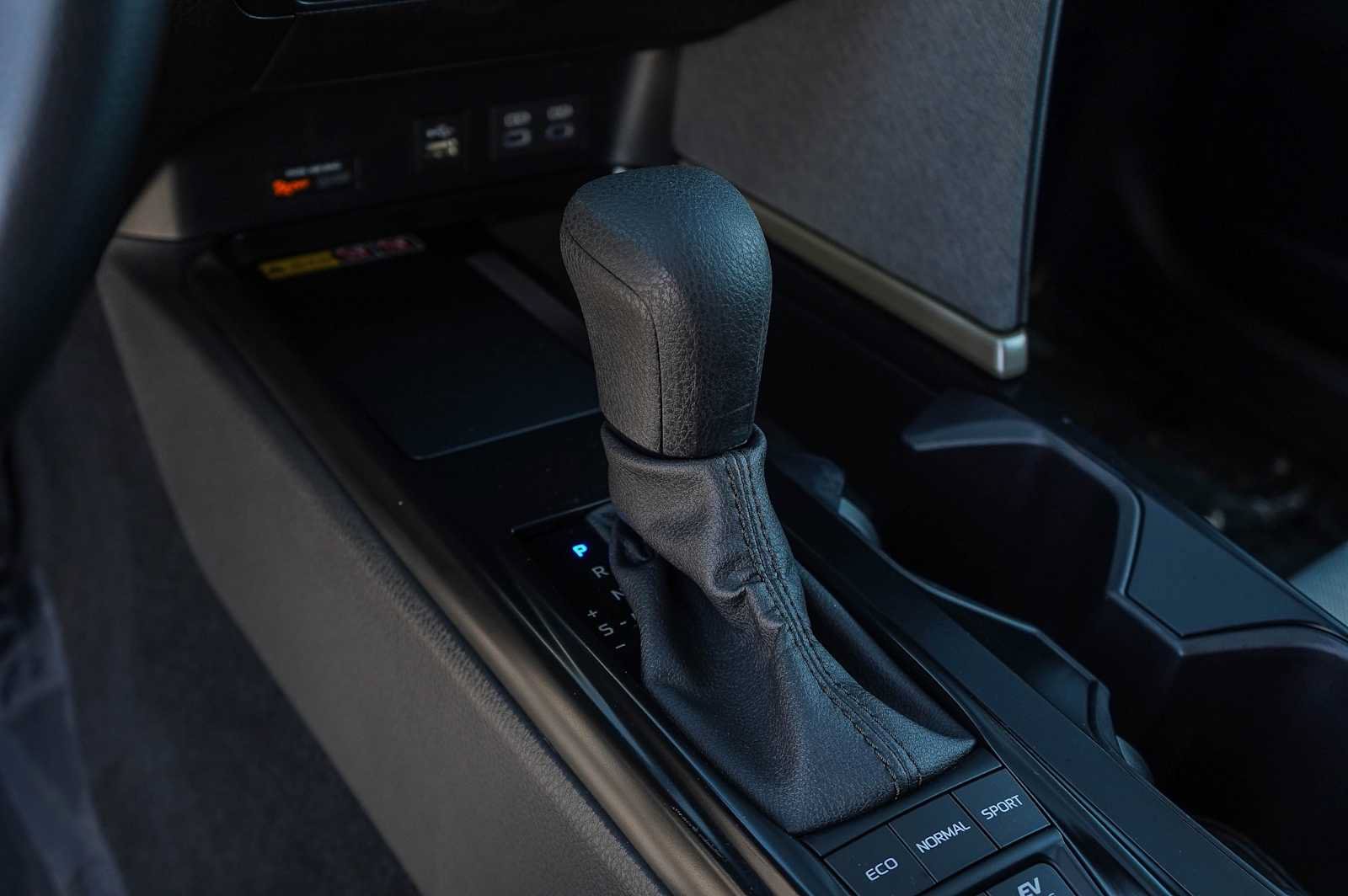 Certified 2026 Toyota Camry LE FWD image 23