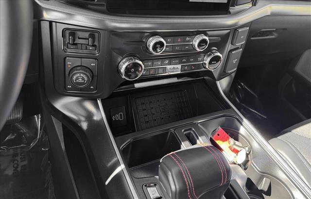 Used 2025 Ford F150 Raptor image 16