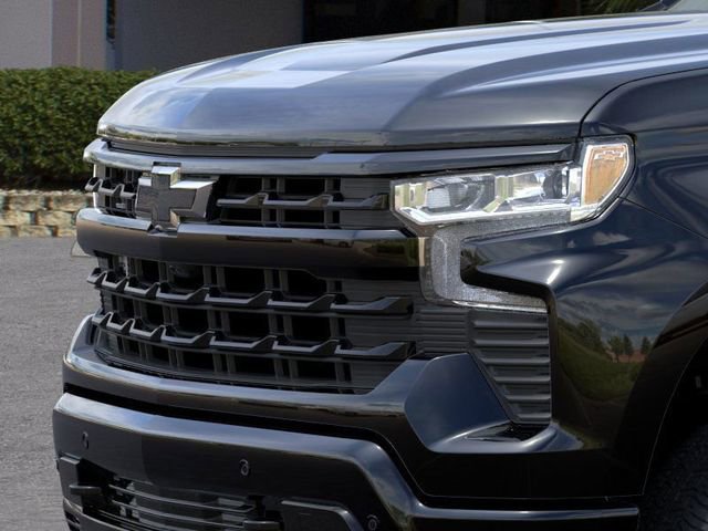 New 2026 Chevrolet Silverado 1500 RST image 13