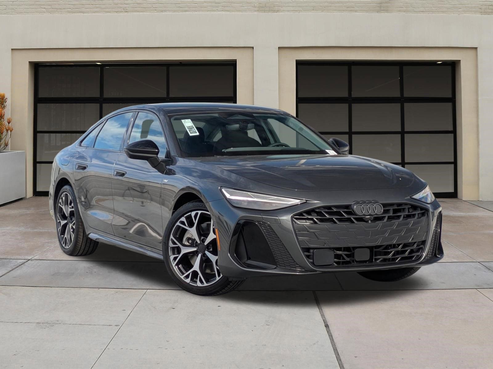 New 2026 Audi A6 Premium Plus AWD/4WD image 19