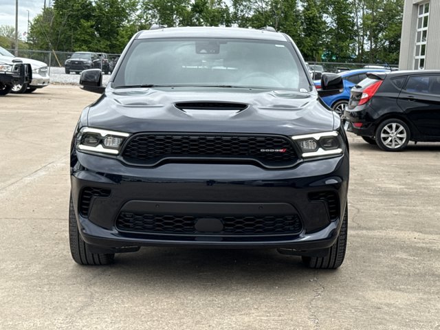 New 2026 Dodge Durango GT AWD/4WD image 14