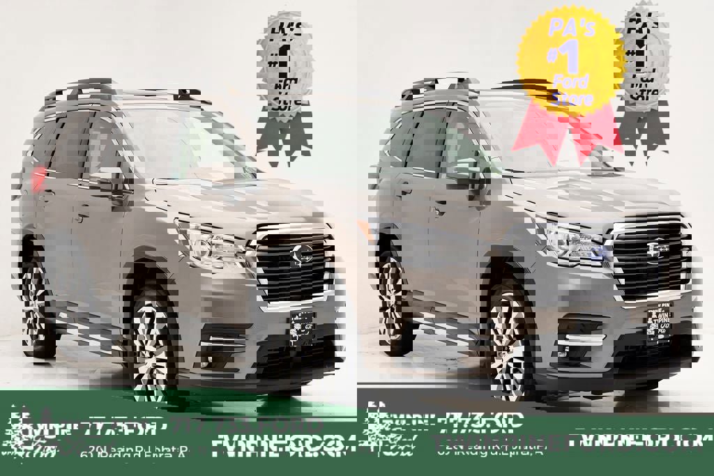 Used 2022 Subaru Ascent Limited w/ Technology Package