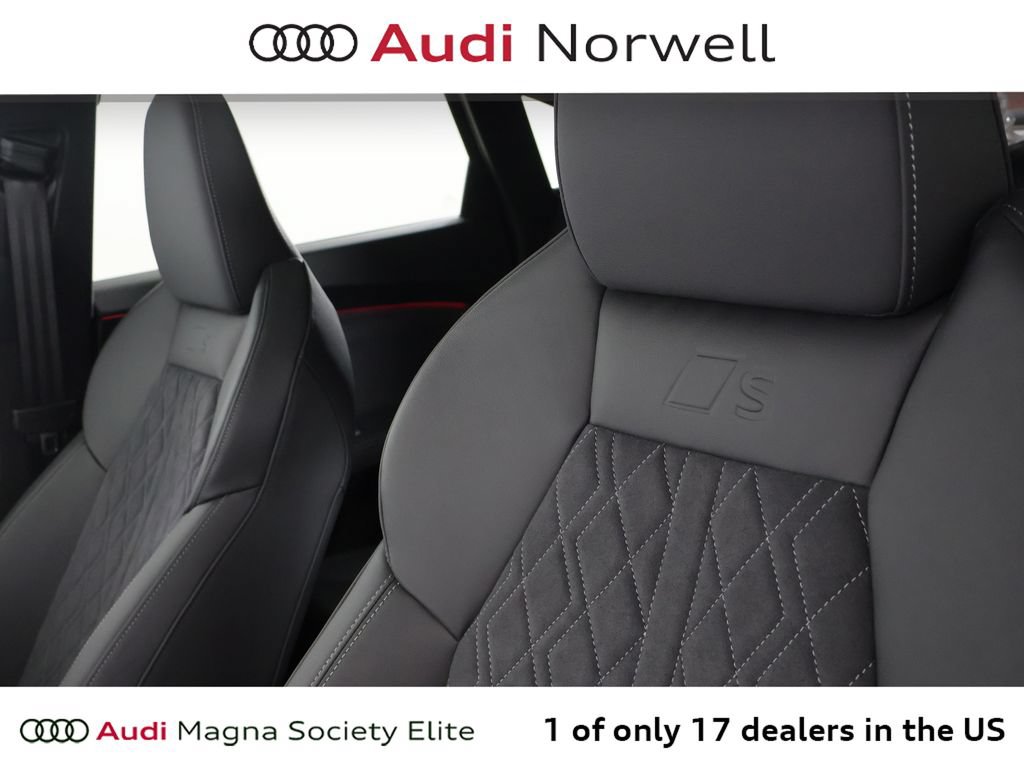 New 2026 Audi SQ5 Premium Plus AWD/4WD image 19