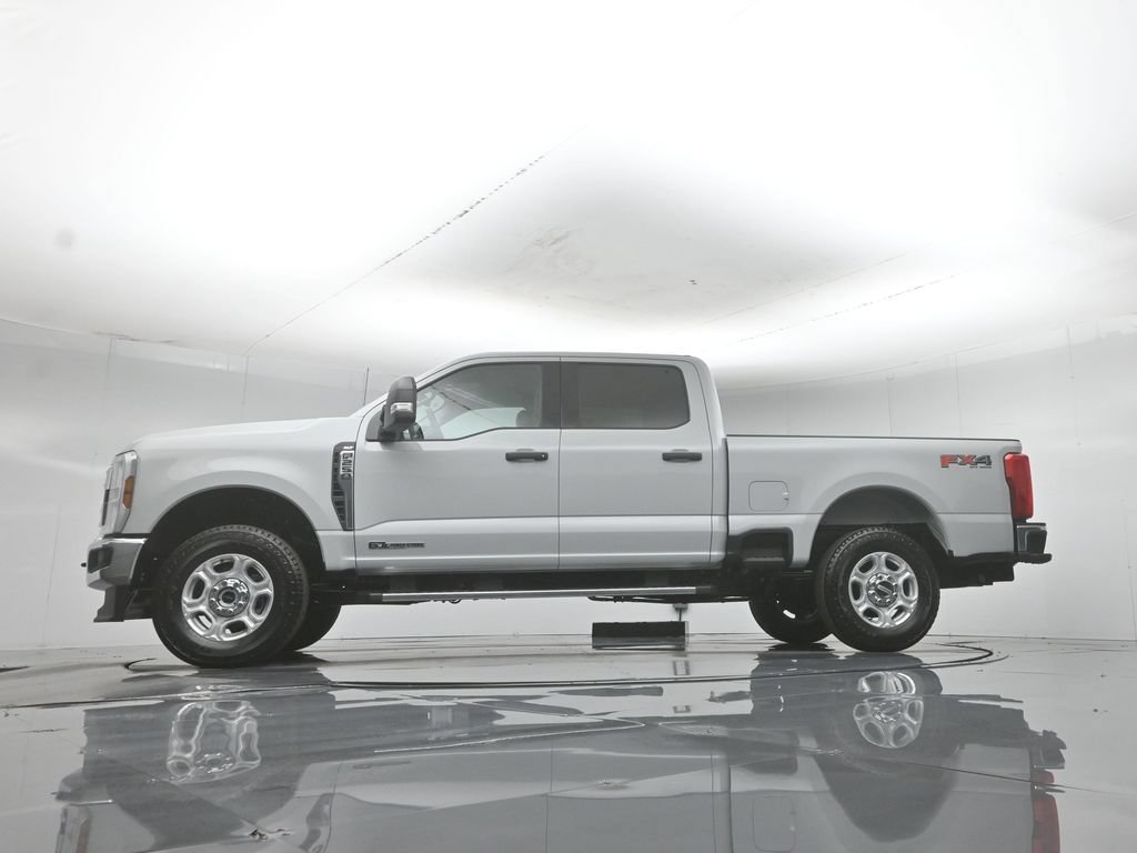 New 2026 Ford F250 XLT w/ FX4 Off-Road Package AWD/4WD image 50