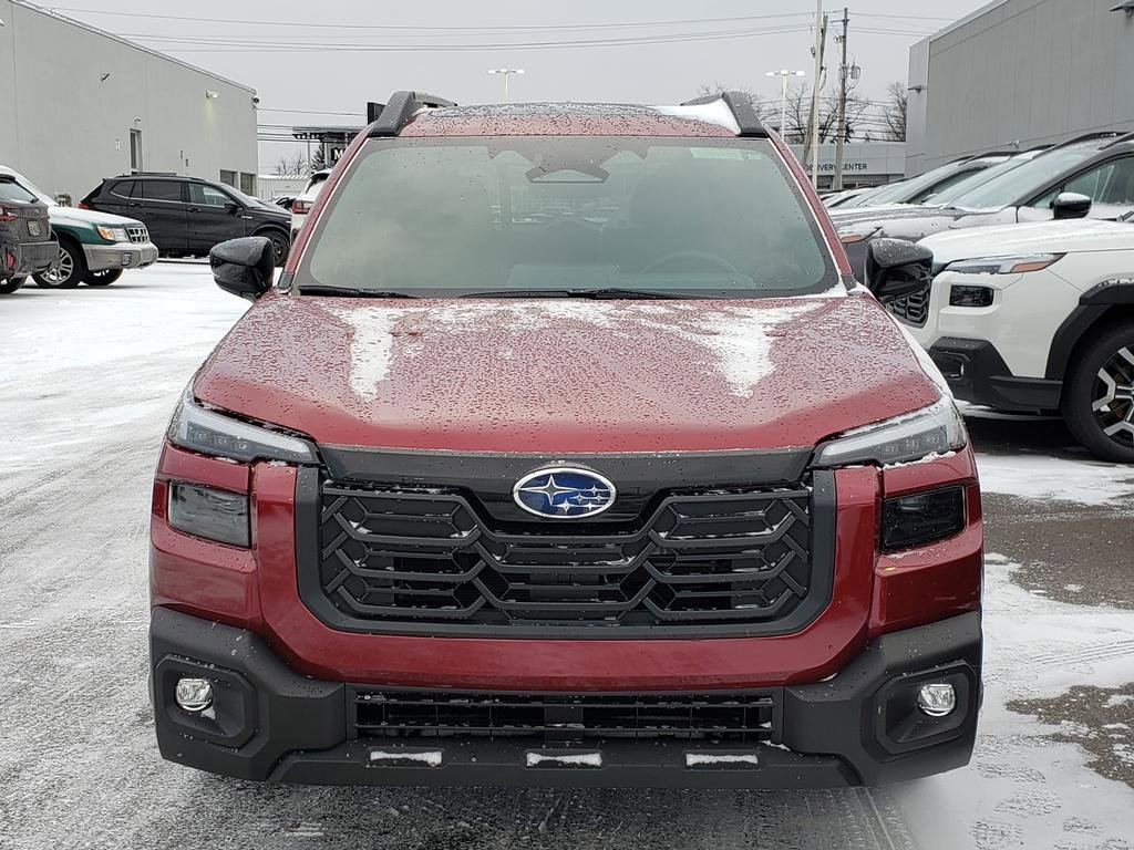 New 2026 Subaru Outback Limited image 5