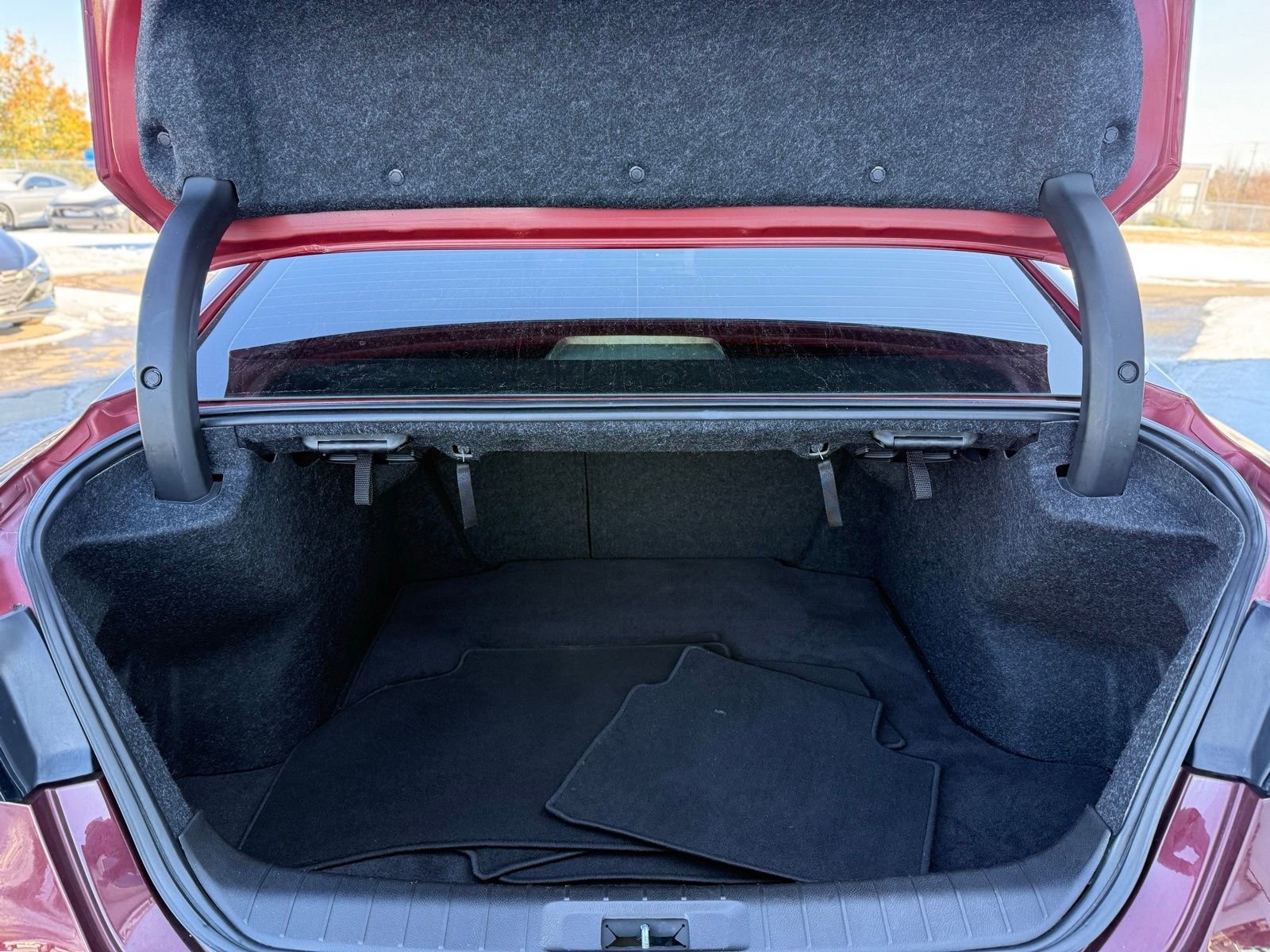 Used 2019 Nissan Maxima Platinum w/ Sport Mat Group FWD image 46