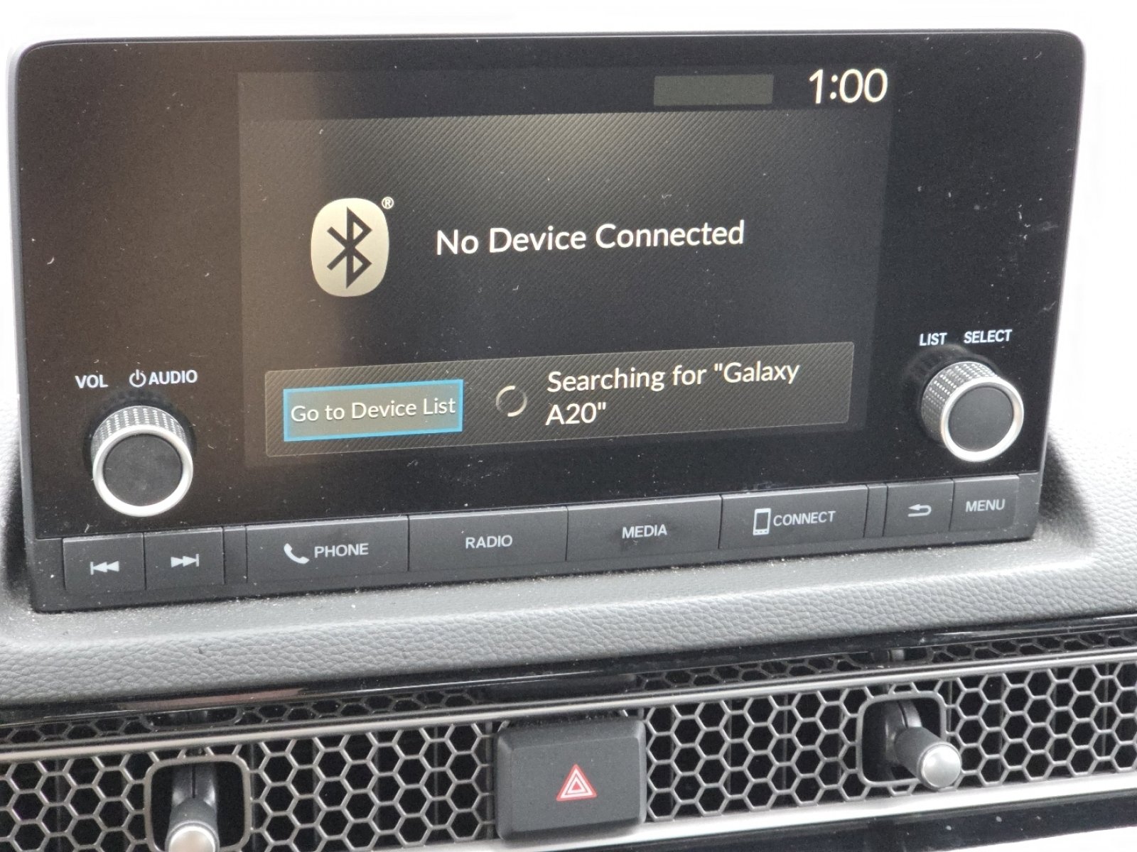 Certified 2024 Honda Civic Sport image 6