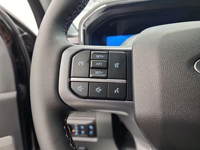 New 2026 Ford F250 Lariat image 19