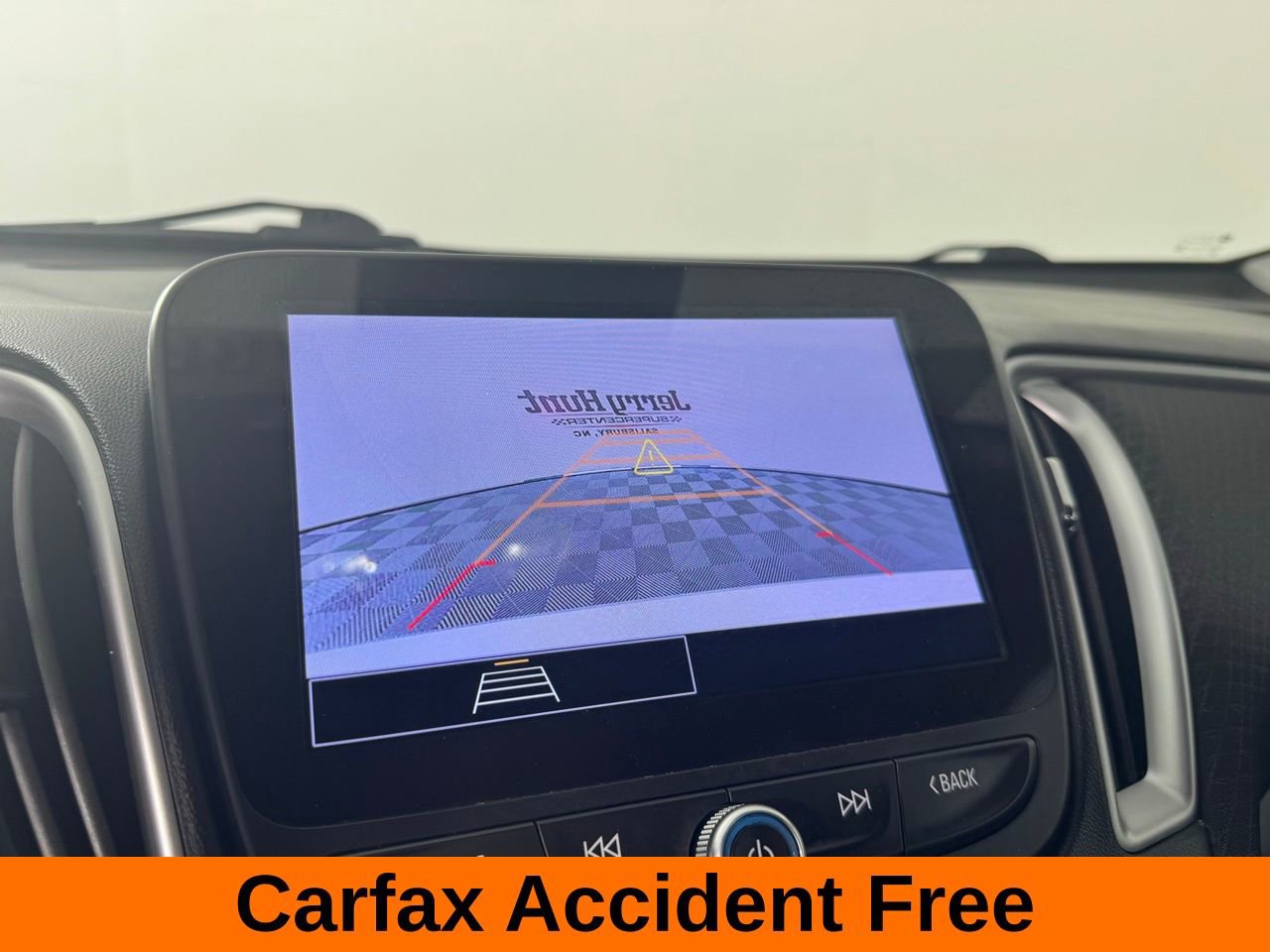 Used 2024 Chevrolet Malibu LS w/ Driver Confidence Package image 3