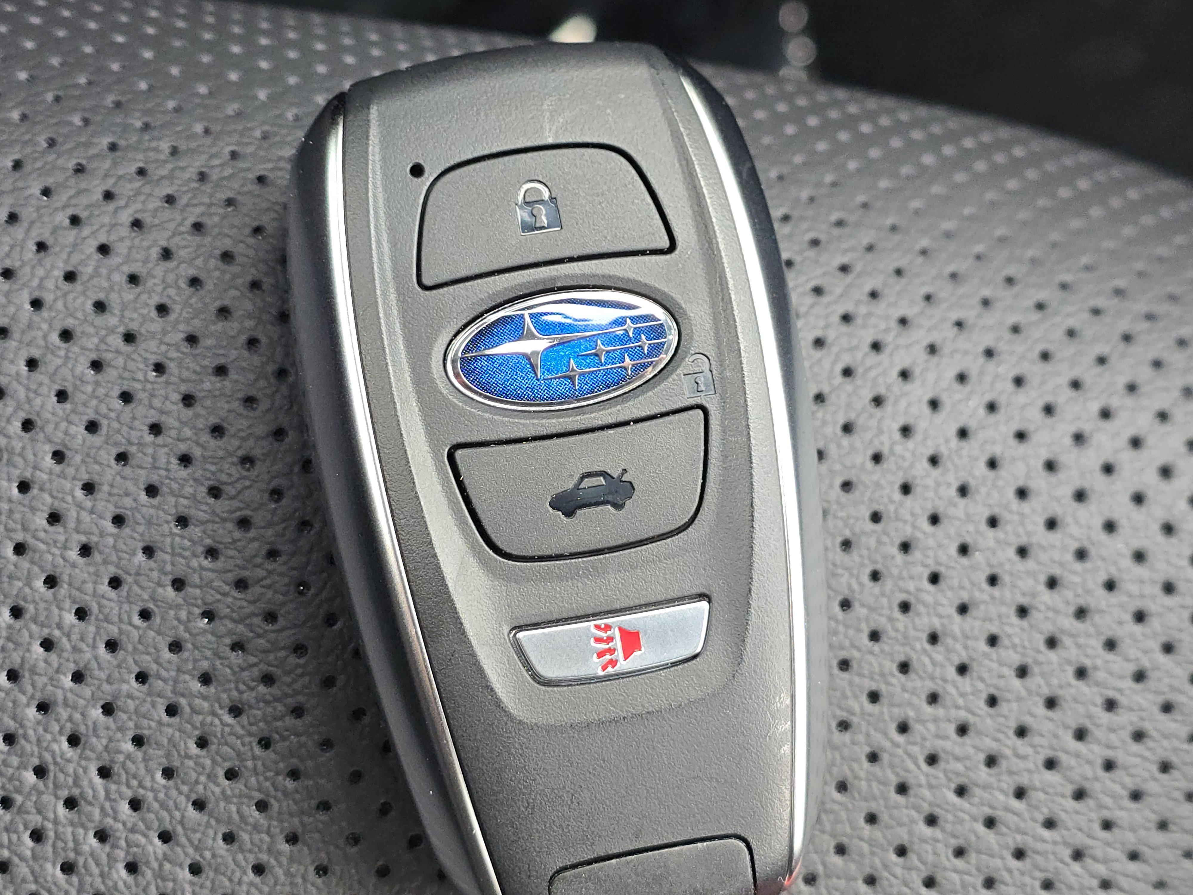 New 2026 Subaru Outback Limited w/ Premium/Limited Plus Package image 27