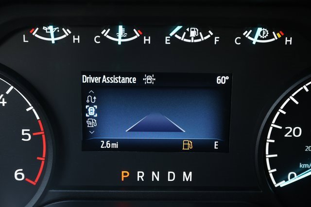 Used 2024 Ford F550 4x4 SuperCab Super Duty w/ Snow Plow Prep Package image 27