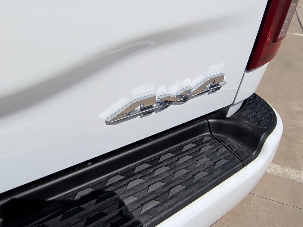 New 2026 RAM 3500 Longhorn AWD/4WD image 50