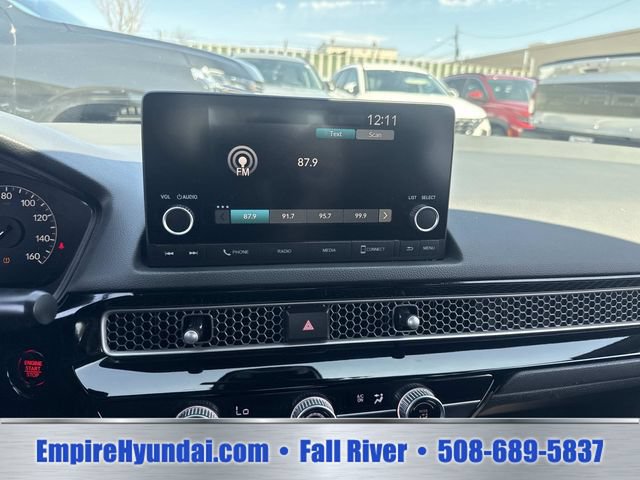 Used 2024 Honda Civic Sport image 21