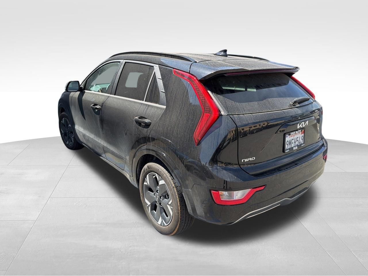 Used 2024 Kia Niro Wind image 4