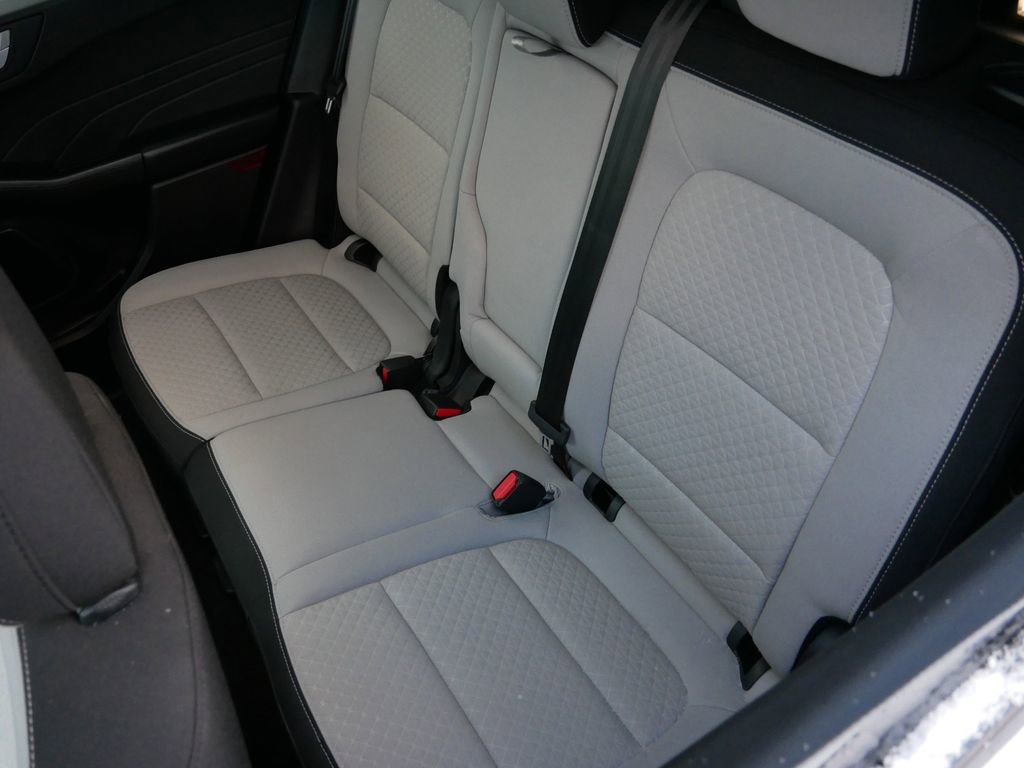 Certified 2023 Ford Escape Active w/ Tech Pack #2 image 12