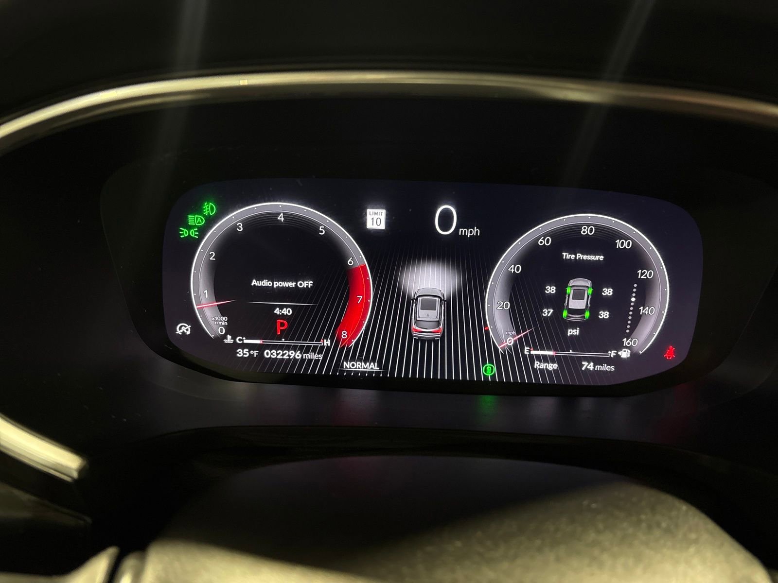 Used 2025 Acura MDX Type S image 15